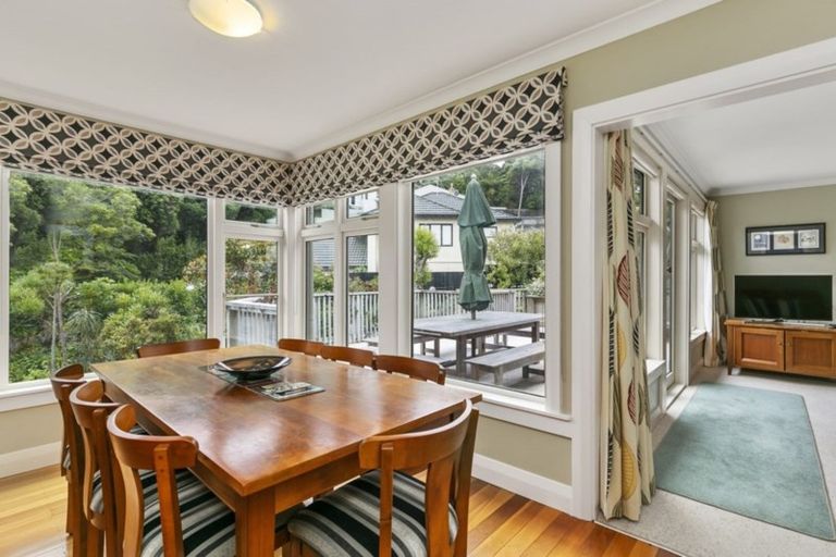 Photo of property in 48 Chamberlain Road, Karori, Wellington, 6012