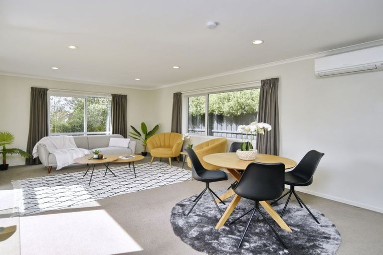 Photo of property in 22 Ridgeway Avenue, Rolleston, 7615