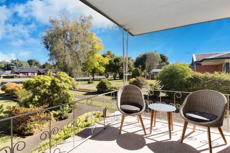 Photo of property in 18 Burwood Road, Matamata, 3400