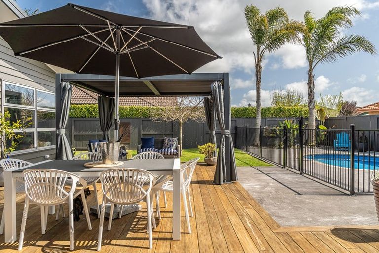 Photo of property in 107 Saint James Drive, Huntington, Hamilton, 3210