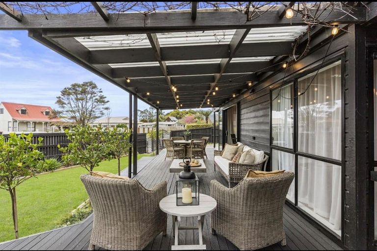 Photo of property in 101 Hilton Drive, Whangamata, 3620