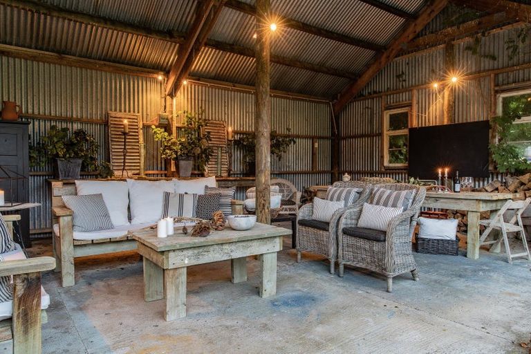 Photo of property in 41 Vineyard Lane, Waipara, 7483