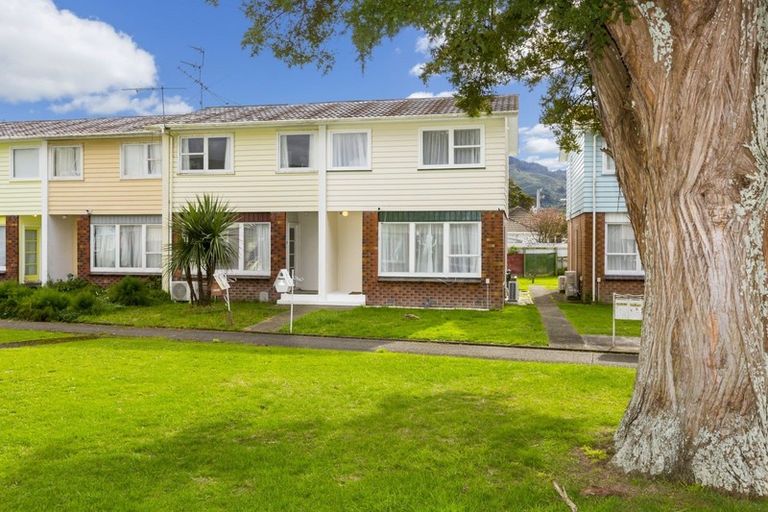 Photo of property in Elsinore Flats, 48f4- Merton Street, Trentham, Upper Hutt, 5018