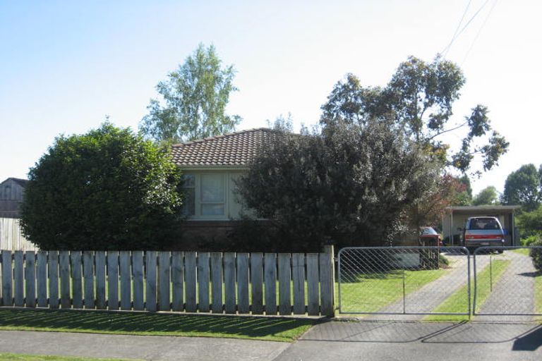 Photo of property in 1200 Hazelmere Crescent, Te Awamutu, 3800