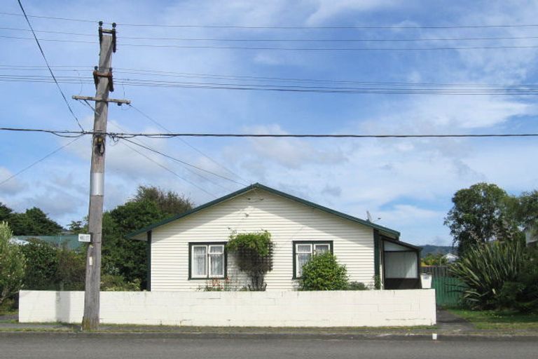 Photo of property in 101 Miro Street, Trentham, Upper Hutt, 5018