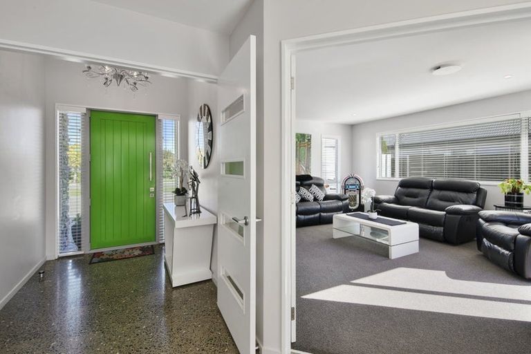 Photo of property in 15 Cattermole Street, Kaiapoi, 7630