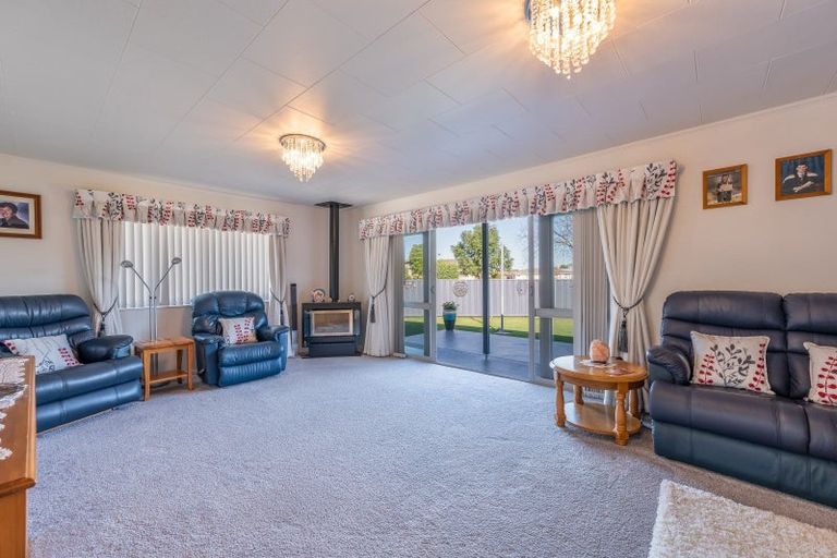 Photo of property in 22 Glamorgan Avenue, Tamatea, Napier, 4112