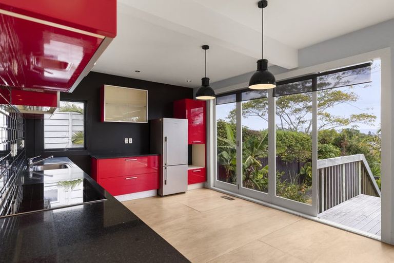 Photo of property in 65 Clarence Street, Ponsonby, Auckland, 1011