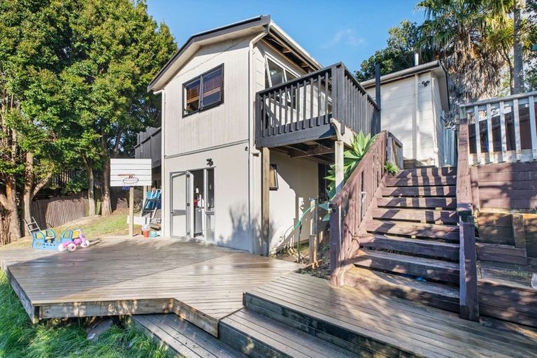 Photo of property in 161 Don Buck Road, Massey, Auckland, 0614