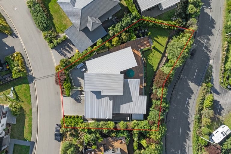 Photo of property in 6 Old Barrow Heights, Huntsbury, Christchurch, 8022