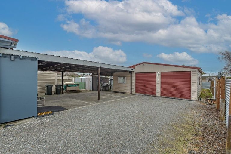 Photo of property in 4 Ngahina Street, Marton, 4710