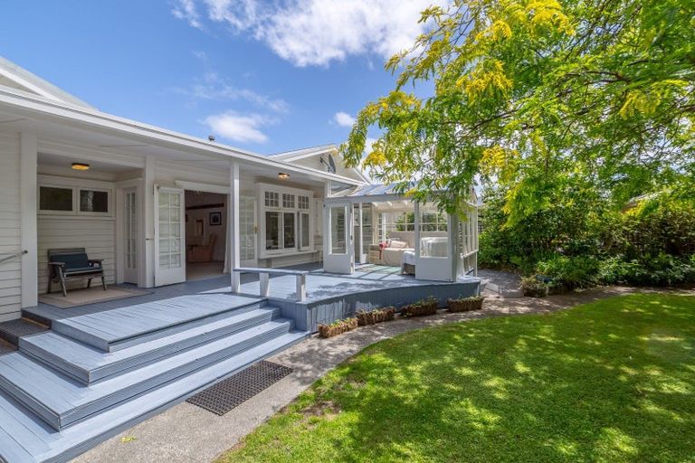 Photo of property in 30 College Street, Masterton, 5810