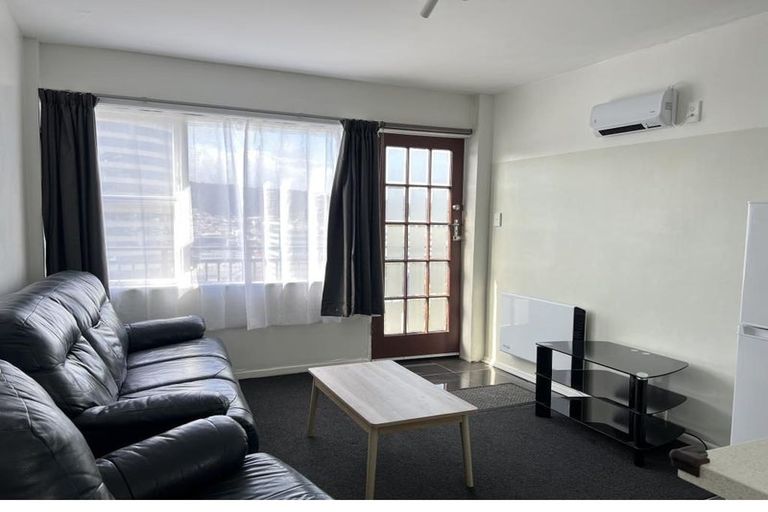 Photo of property in Avon Flats, 19/217u The Terrace, Wellington Central, Wellington, 6011