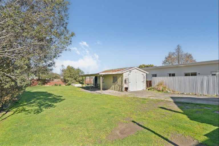 Photo of property in 3 Miriam Street, Masterton, 5810