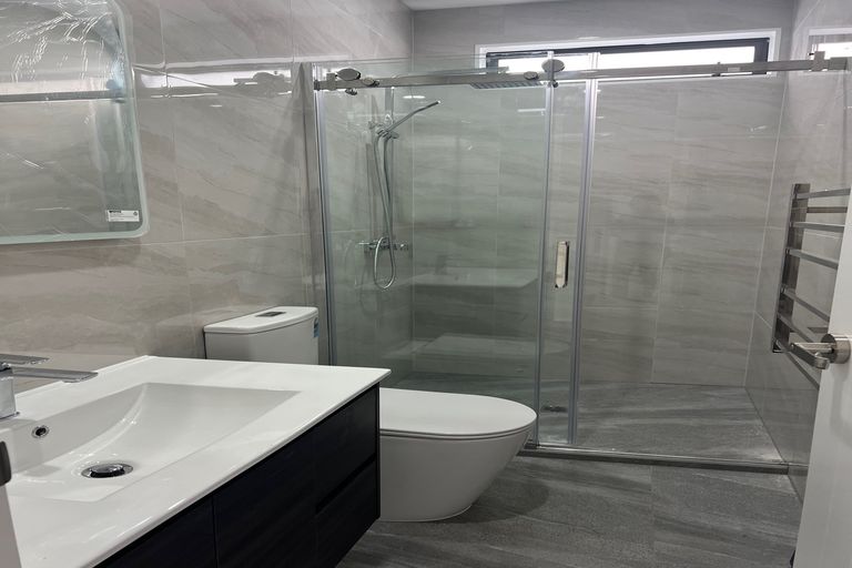 Photo of property in 1a Bennett Road, Pakuranga, Auckland, 2010