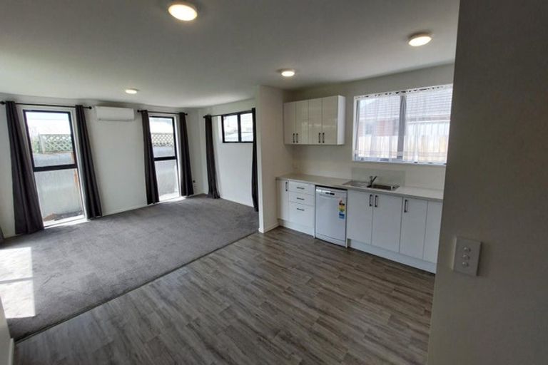 Photo of property in 101a Cuthberts Road, Aranui, Christchurch, 8061