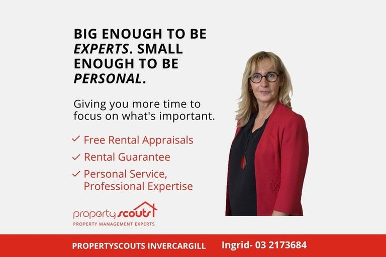 Photo of property in 66 Ascot Terrace, Kingswell, Invercargill, 9812