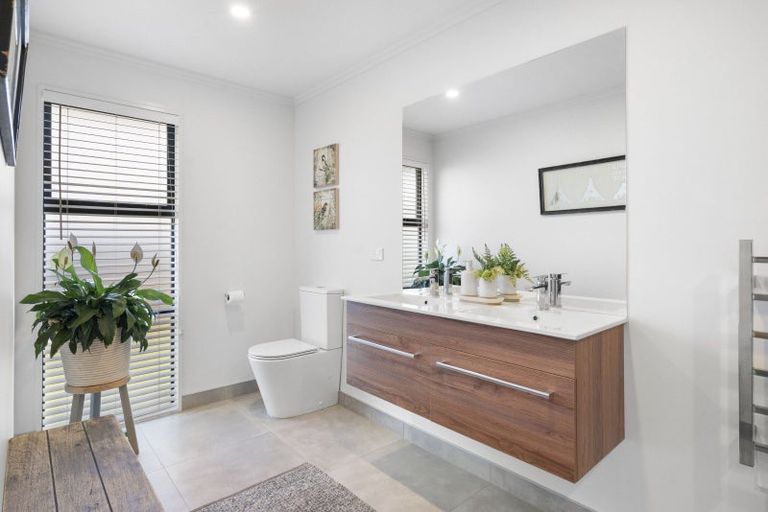 Photo of property in 41 Suffolk Drive, Kirwee, 7571