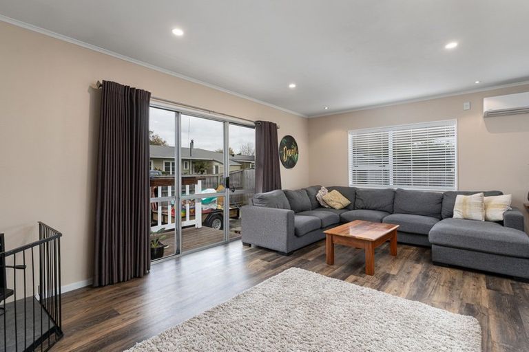 Photo of property in 32 Colville Street, Masterton, 5810