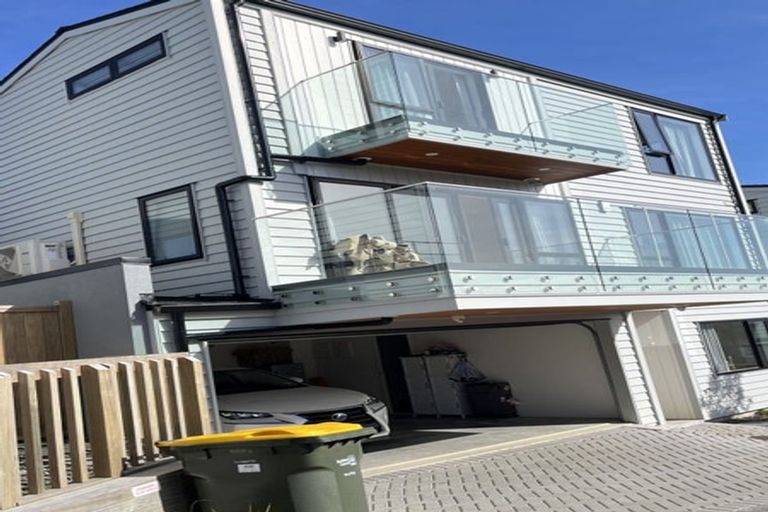 Photo of property in 65b Sunrise Avenue, Murrays Bay, Auckland, 0630