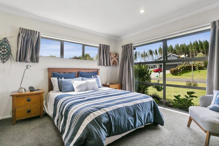 Photo of property in 122 Parekaawa Drive, Motuoapa, Turangi, 3382