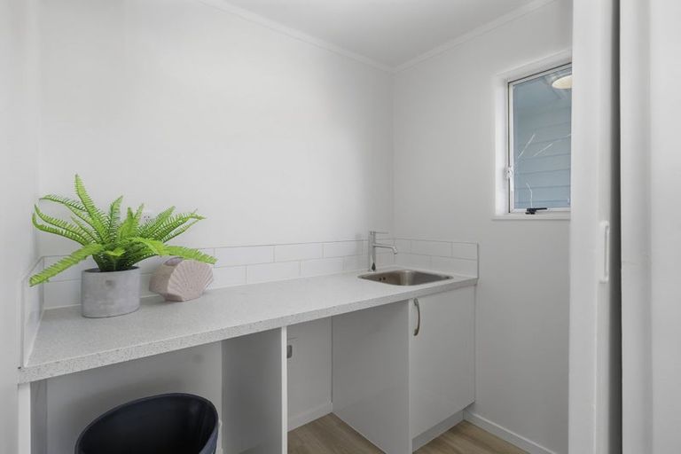 Photo of property in 24 Conclusion Street, Ascot Park, Porirua, 5024