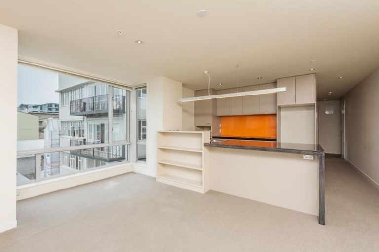 Photo of property in Republic2, 4a/10 Lorne Street, Te Aro, Wellington, 6011