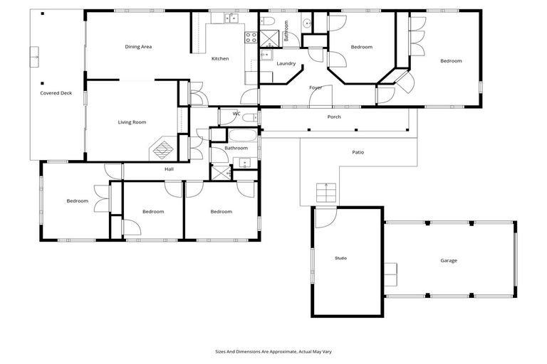 Photo of property in 560 Brighton Road, Westwood, Dunedin, 9035
