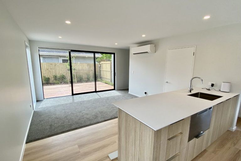 Photo of property in 2/167 Innes Road, St Albans, Christchurch, 8052