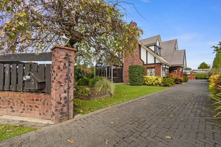 Photo of property in 3 Rowan Place, Matamata, 3400