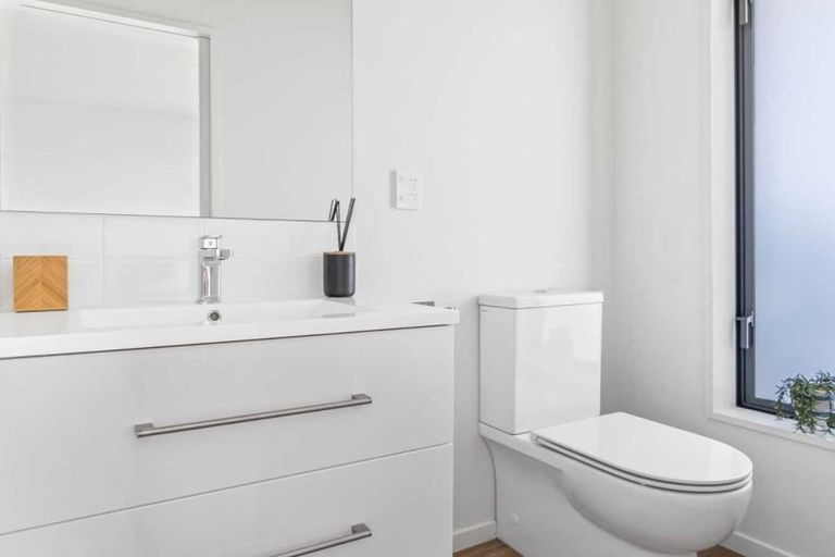 Photo of property in 3/165 Cranford Street, St Albans, Christchurch, 8014