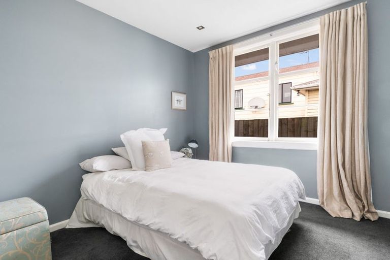 Photo of property in 186 Knowles Street, St Albans, Christchurch, 8052