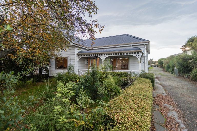 Photo of property in 117 King Street, Kensington, Timaru, 7910