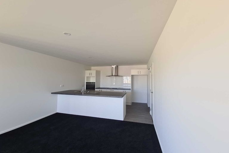 Photo of property in 1 Fairhall Street, Rolleston, 7615