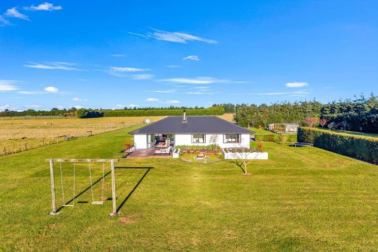 Photo of property in 796 Depot Road, Burnt Hill, Oxford, 7495