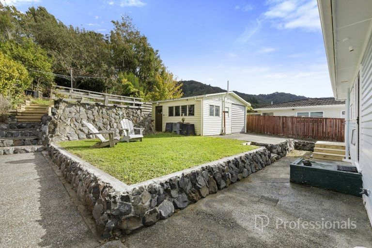Photo of property in 23 Karaka Street, Wainuiomata, Lower Hutt, 5014