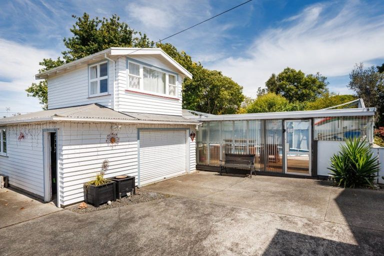 Photo of property in 9 Maunder Street, Marton, 4710