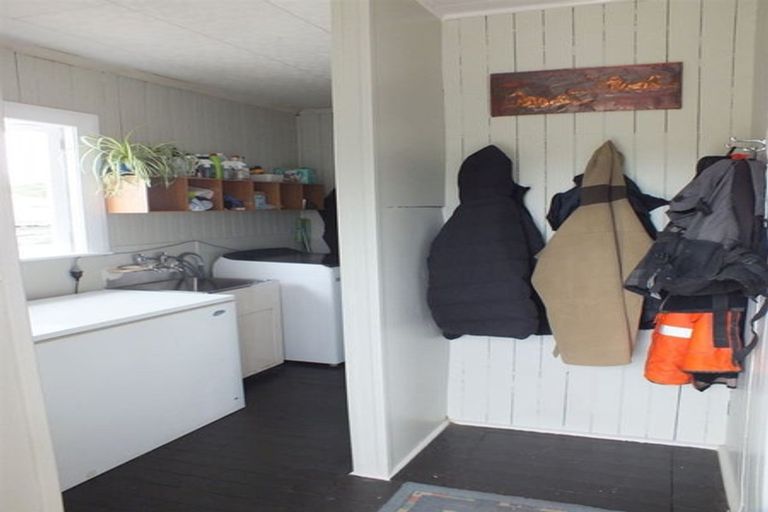 Photo of property in 6 Ranft Street, Reefton, 7830