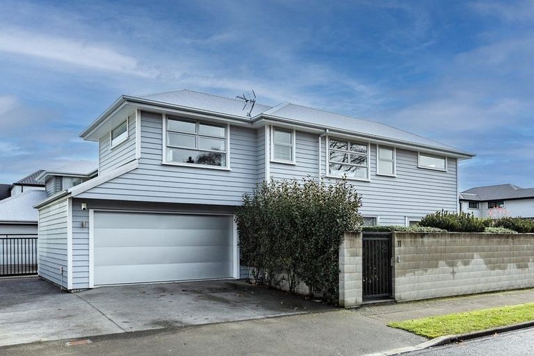 Photo of property in 11 Springfield Road, St Albans, Christchurch, 8014