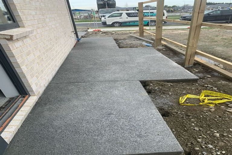 Photo of property in 184 Faringdon Boulevard, Rolleston, 7615