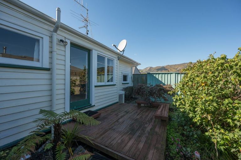 Photo of property in 23a Florence Street, Richmond, 7020