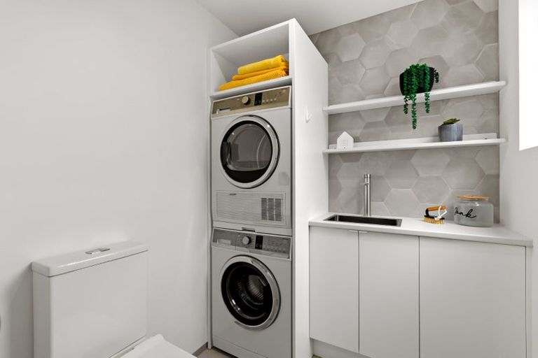 Photo of property in 49 Mount Pleasant Road, Aro Valley, Wellington, 6012