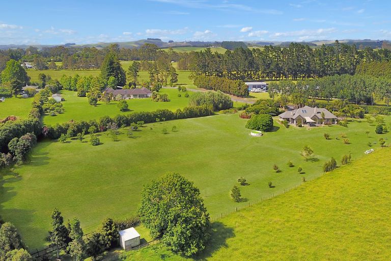 Photo of property in 216 Ness Road, Waipapa, Kerikeri, 0295