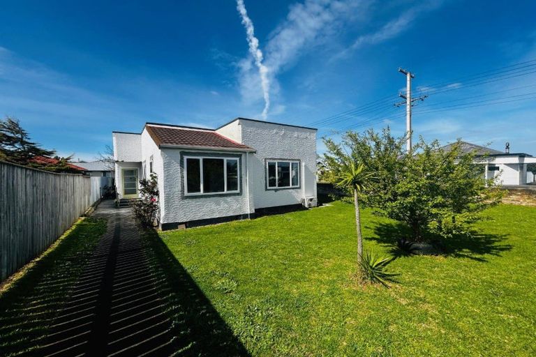 Photo of property in 65 Tawa Street, Gonville, Whanganui, 4501