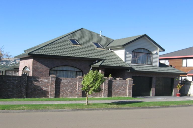 Photo of property in 145 Westchester Drive, Churton Park, Wellington, 6037