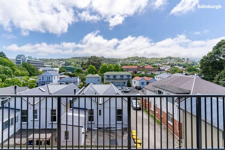 Photo of property in 7/377 Leith Street, North Dunedin, Dunedin, 9016