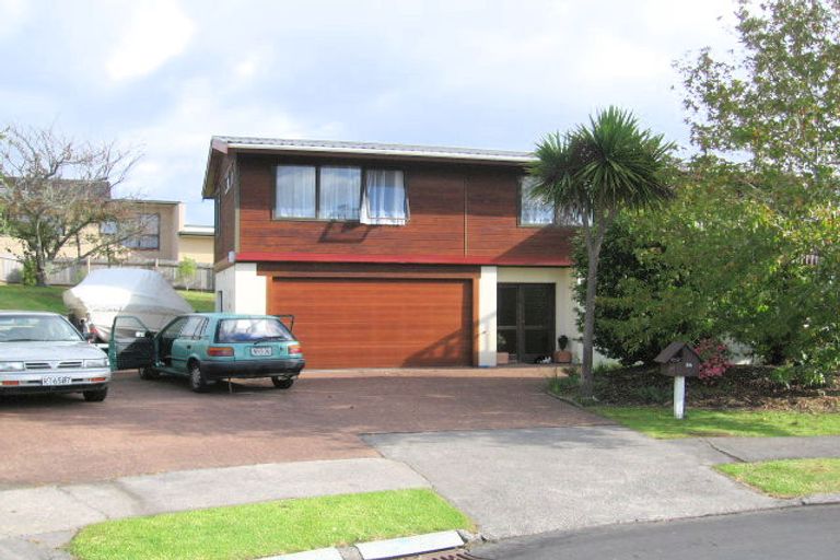 Photo of property in 34 Kentigern Close, Pakuranga, Auckland, 2010