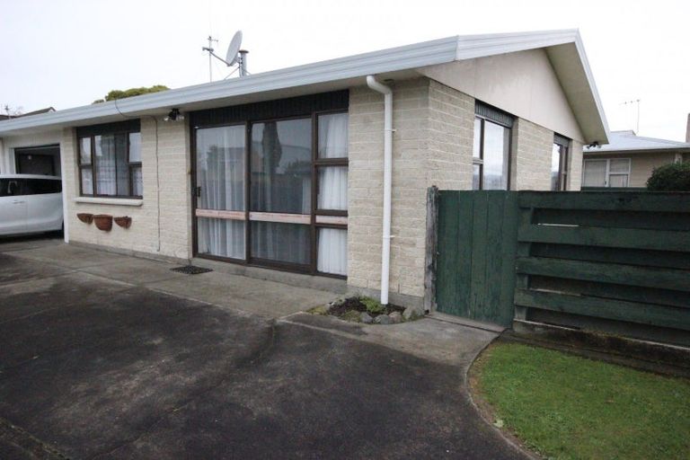 Photo of property in 177a Milson Line, Milson, Palmerston North, 4414