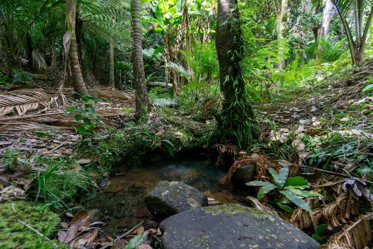 Photo of property in 22 Waikarekare Lane, Karekare, Auckland, 0772
