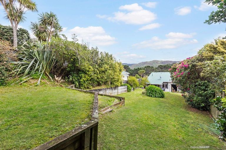 Photo of property in 25 Wilton Road, Wadestown, Wellington, 6012
